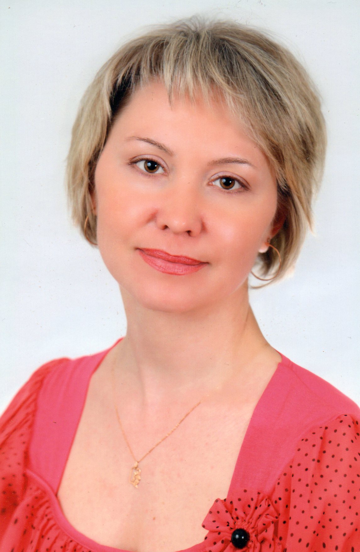 Бражникова Е