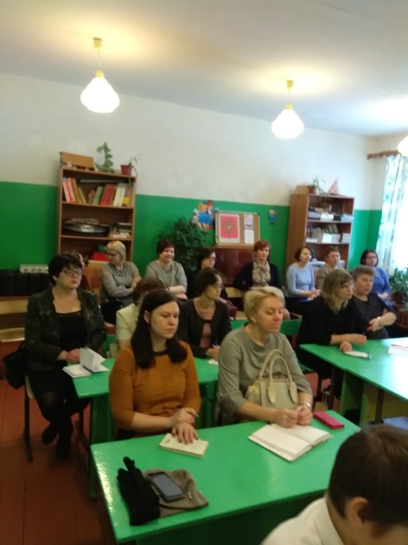 РМО уч нач классов