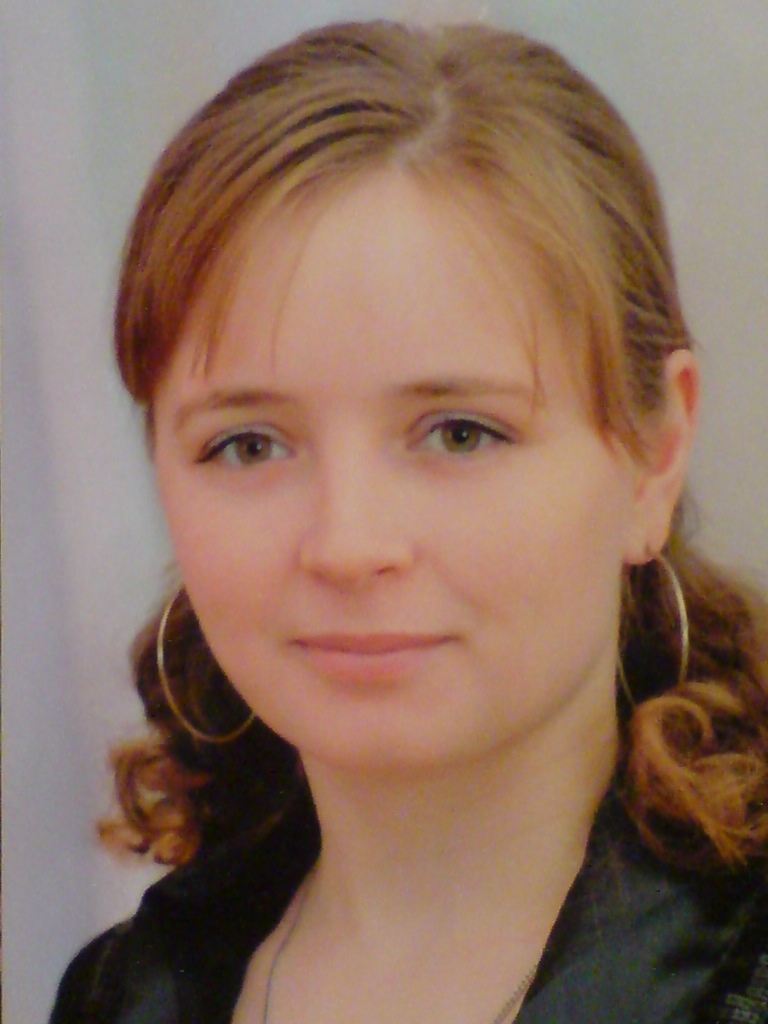 Федорова А С