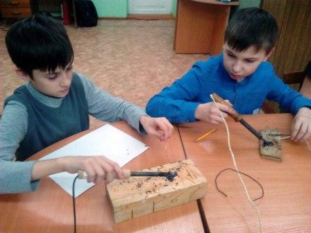 фото 10 Мастер класс по пайке