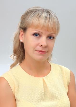 фото Максимова Е